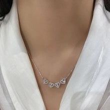 Load image into Gallery viewer, Love&amp;Luck Necklace
